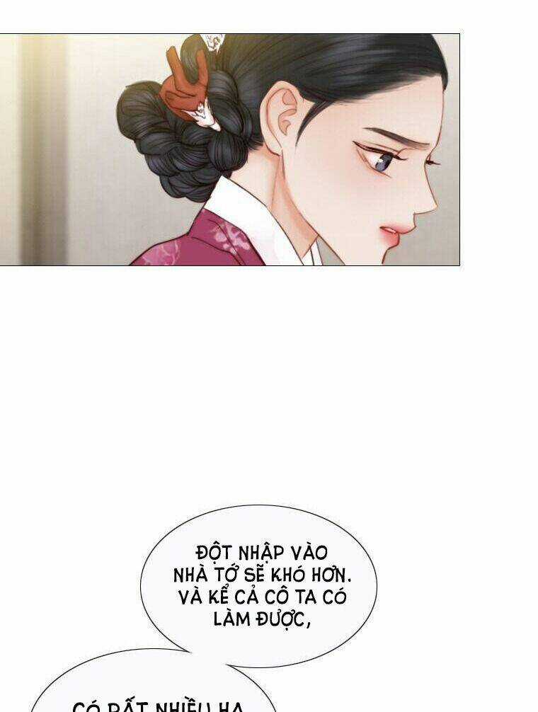 Mùa Đông Tăm Tối Chapter 106 trang 23