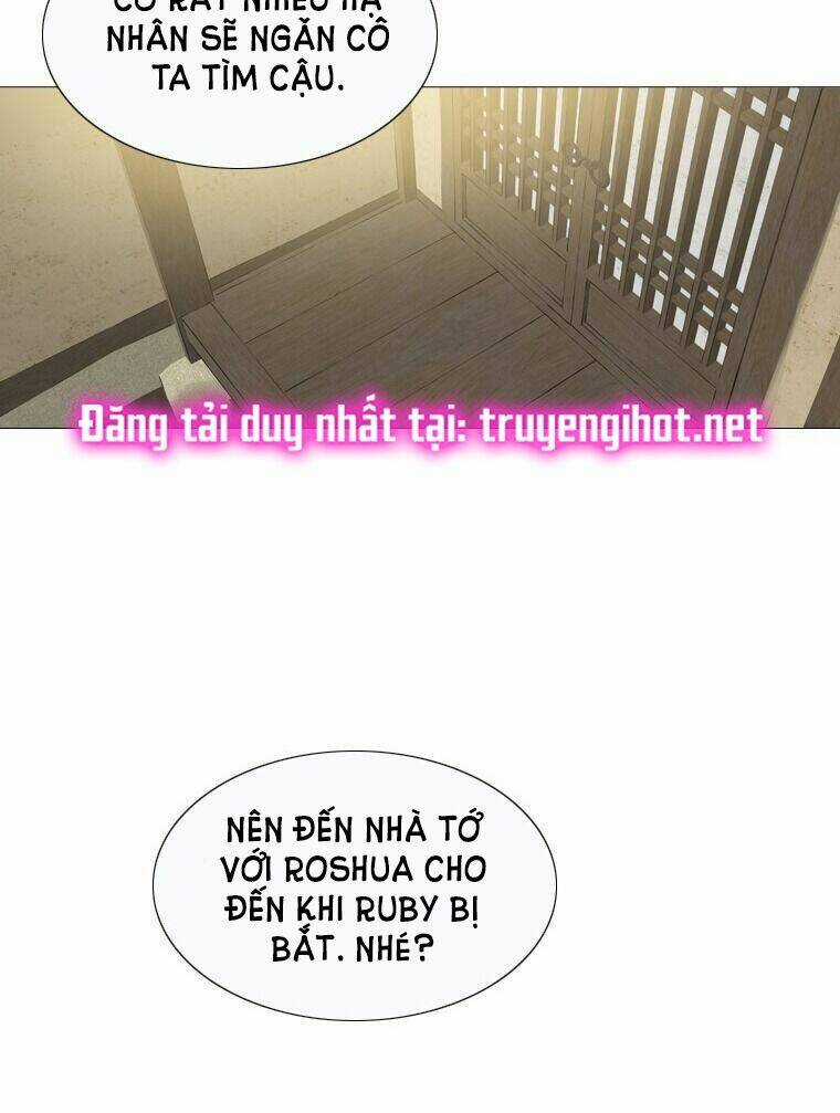 Mùa Đông Tăm Tối Chapter 106 trang 24