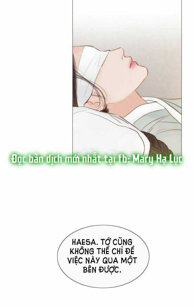 Mùa Đông Tăm Tối Chapter 106 trang 26