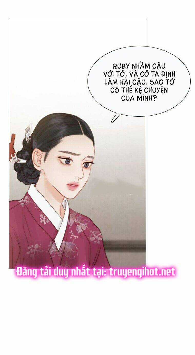 Mùa Đông Tăm Tối Chapter 106 trang 27