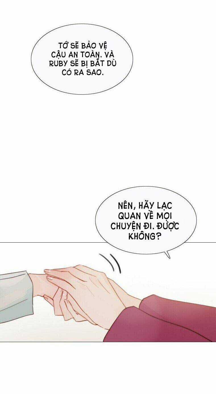 Mùa Đông Tăm Tối Chapter 106 trang 28