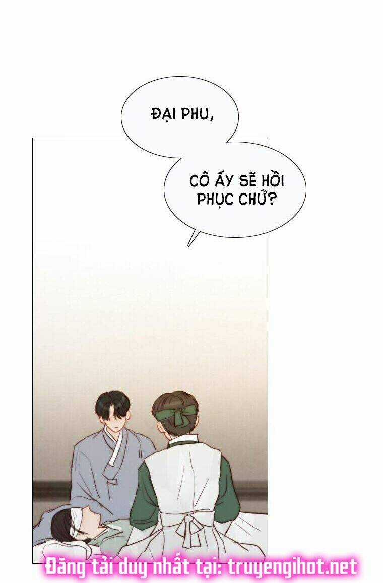 Mùa Đông Tăm Tối Chapter 106 trang 3