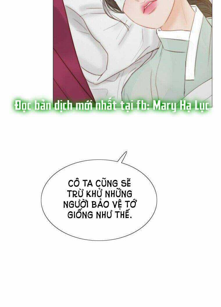 Mùa Đông Tăm Tối Chapter 106 trang 30