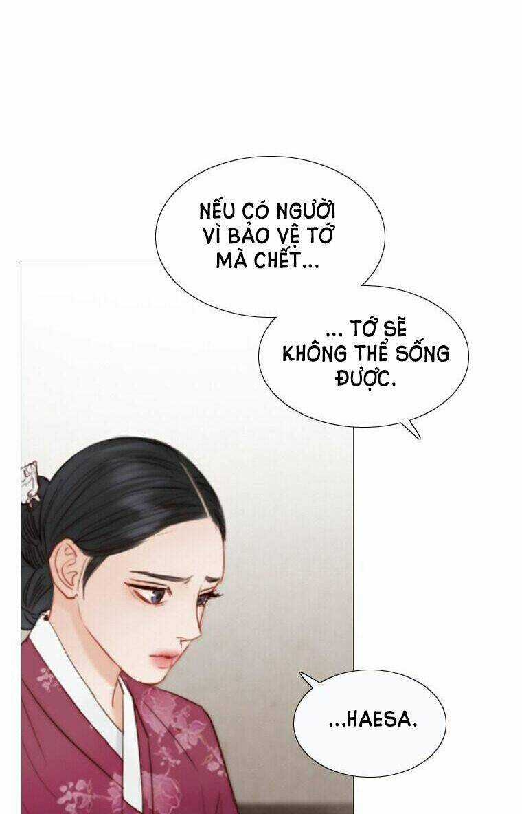Mùa Đông Tăm Tối Chapter 106 trang 31