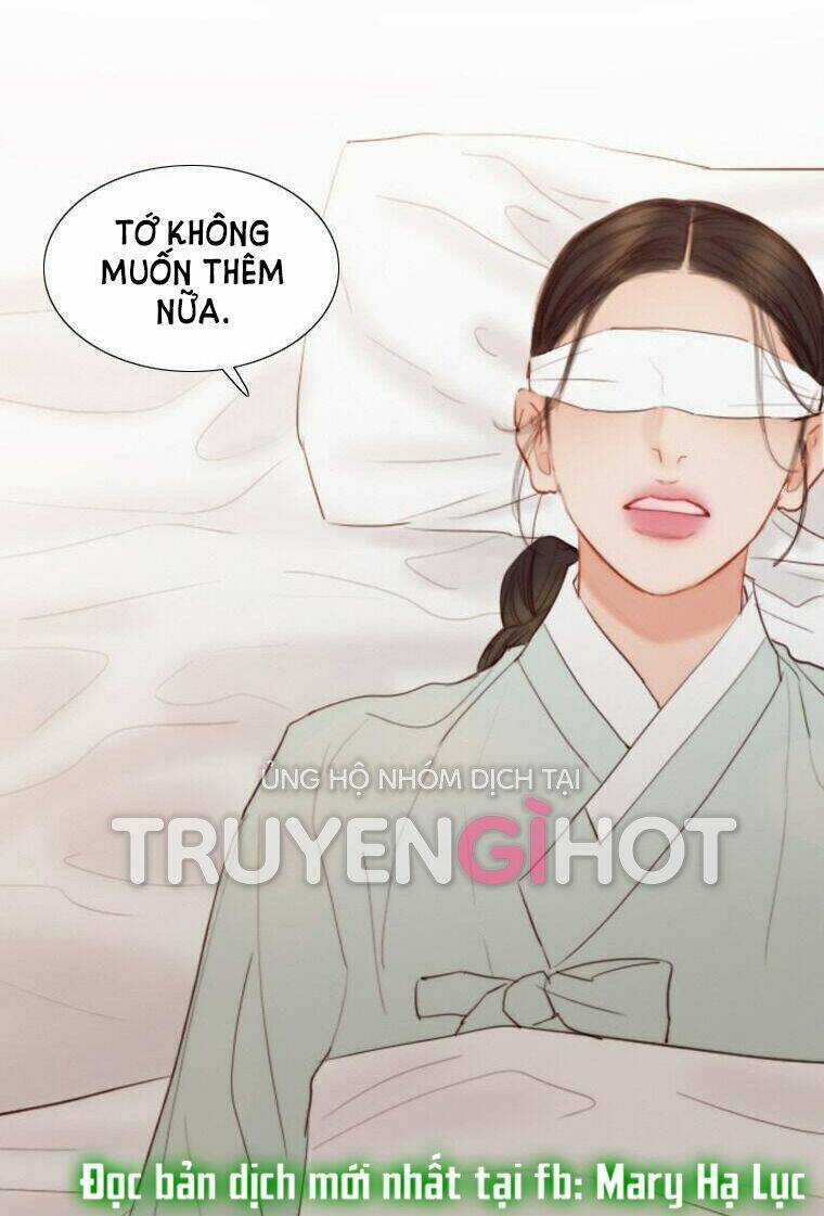 Mùa Đông Tăm Tối Chapter 106 trang 33