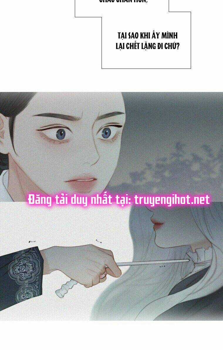 Mùa Đông Tăm Tối Chapter 106 trang 36