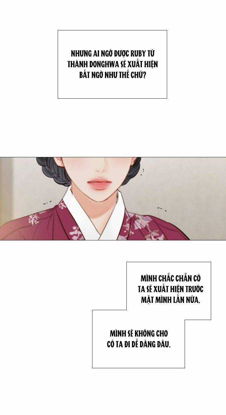 Mùa Đông Tăm Tối Chapter 106 trang 37