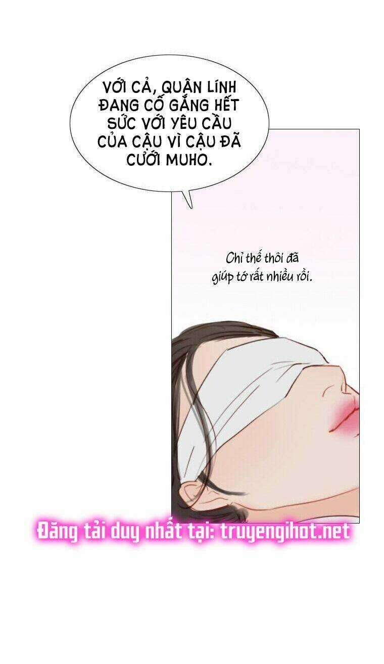 Mùa Đông Tăm Tối Chapter 106 trang 39