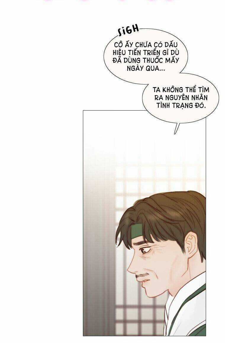 Mùa Đông Tăm Tối Chapter 106 trang 4