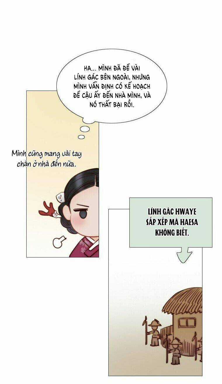 Mùa Đông Tăm Tối Chapter 106 trang 40