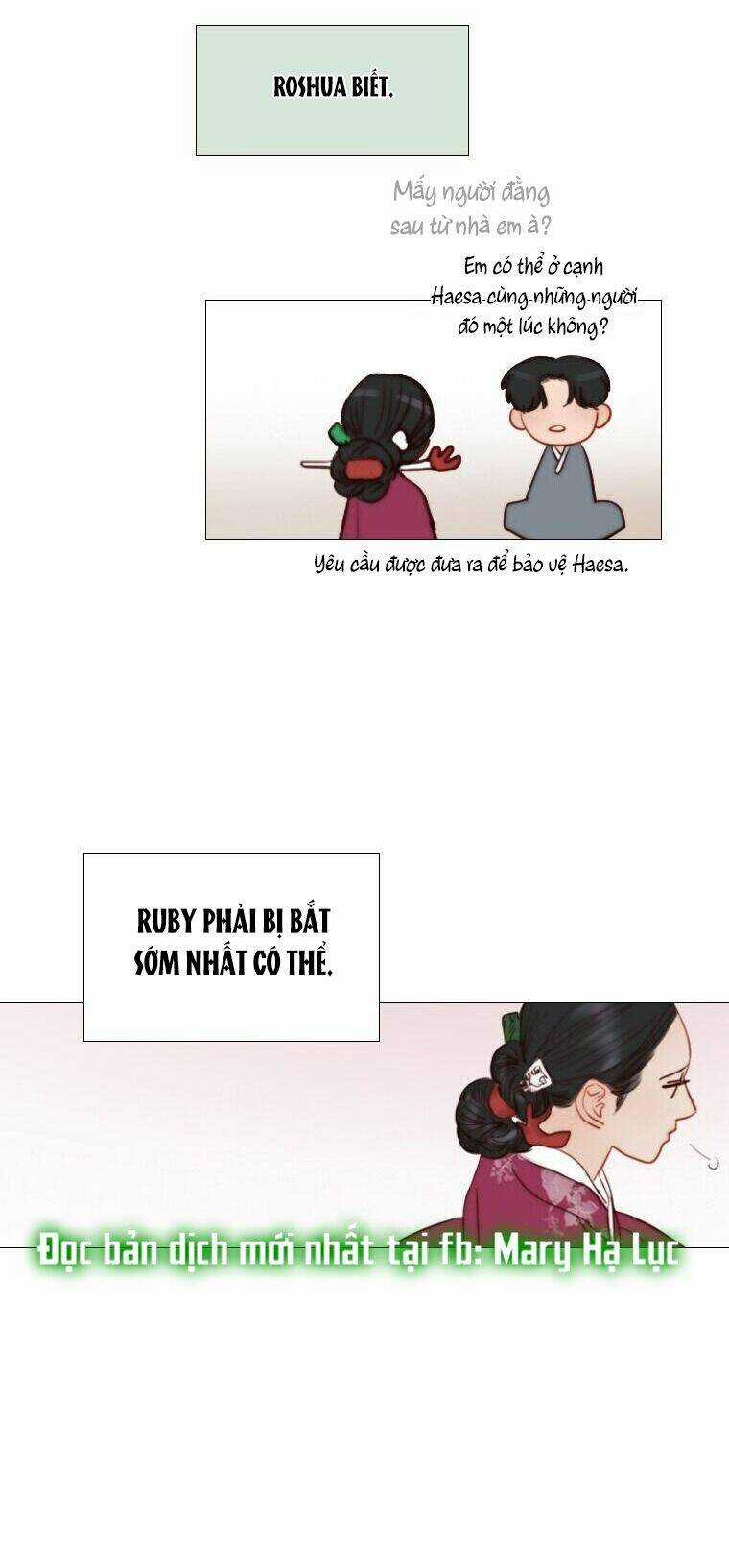 Mùa Đông Tăm Tối Chapter 106 trang 42