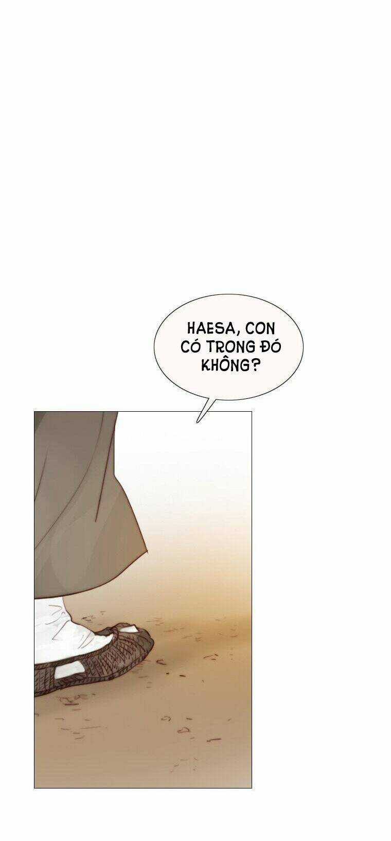 Mùa Đông Tăm Tối Chapter 106 trang 43