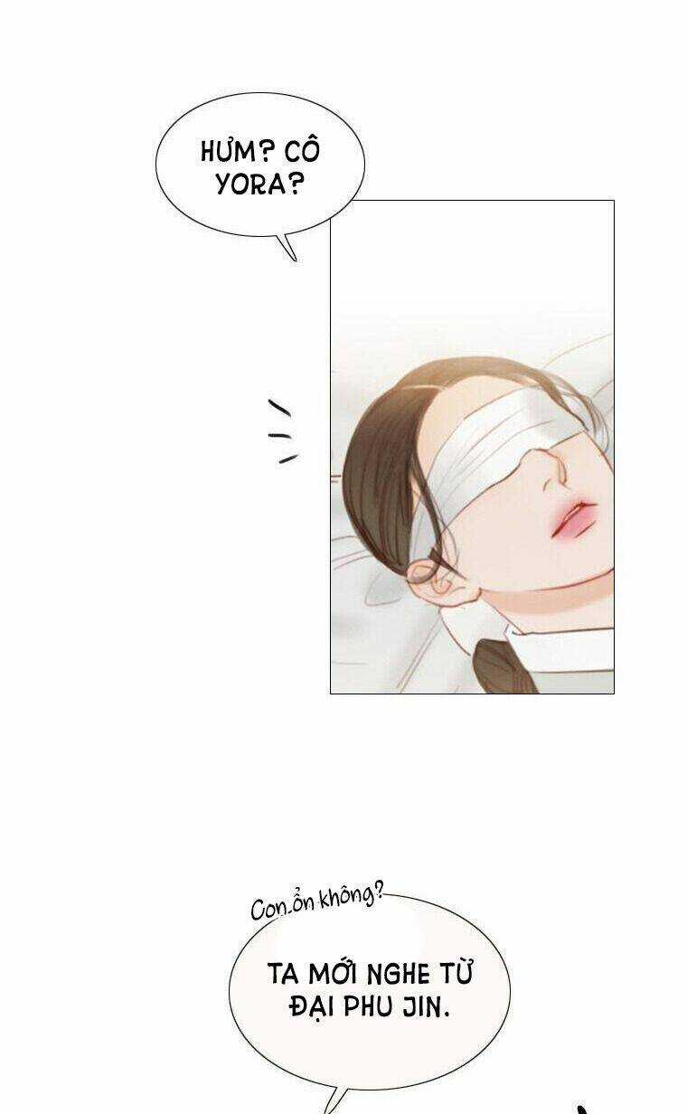 Mùa Đông Tăm Tối Chapter 106 trang 44