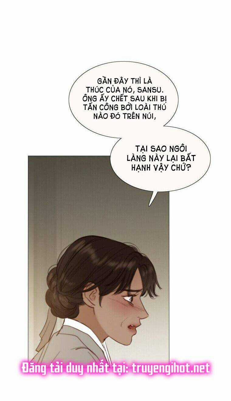 Mùa Đông Tăm Tối Chapter 106 trang 48