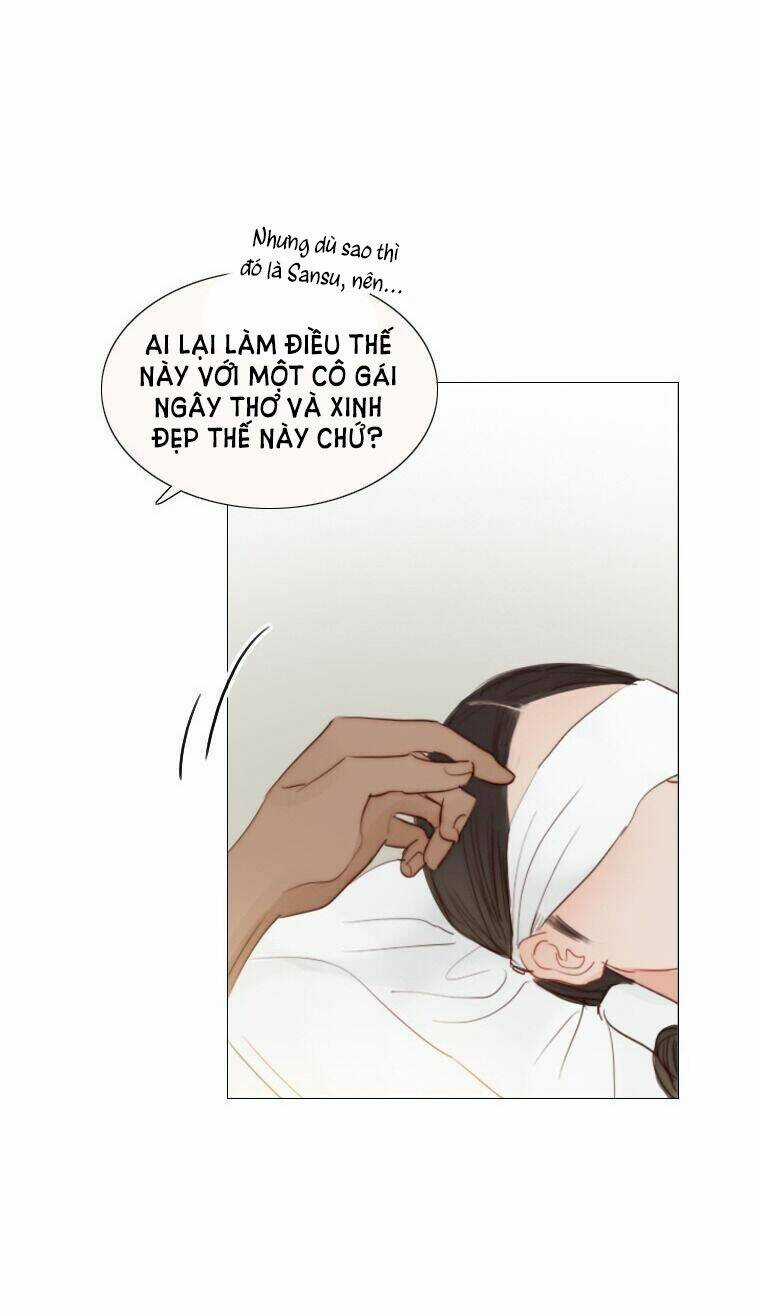 Mùa Đông Tăm Tối Chapter 106 trang 49