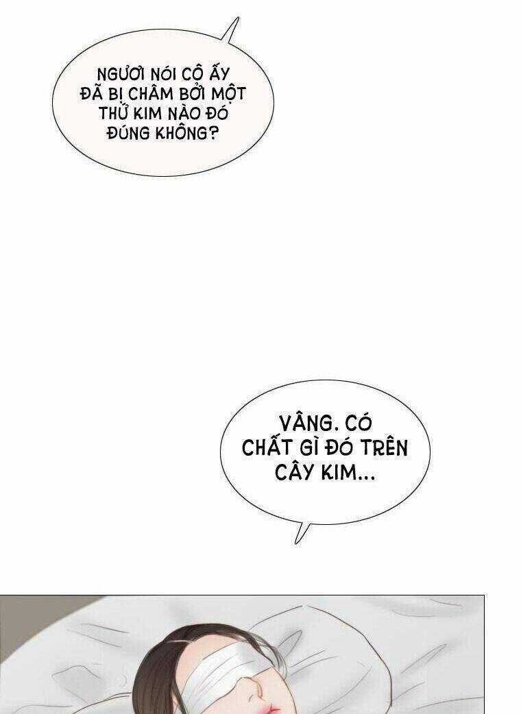 Mùa Đông Tăm Tối Chapter 106 trang 5