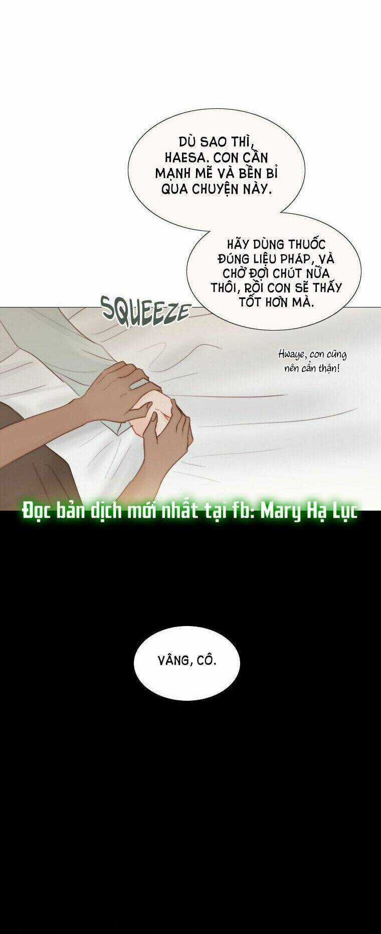 Mùa Đông Tăm Tối Chapter 106 trang 50