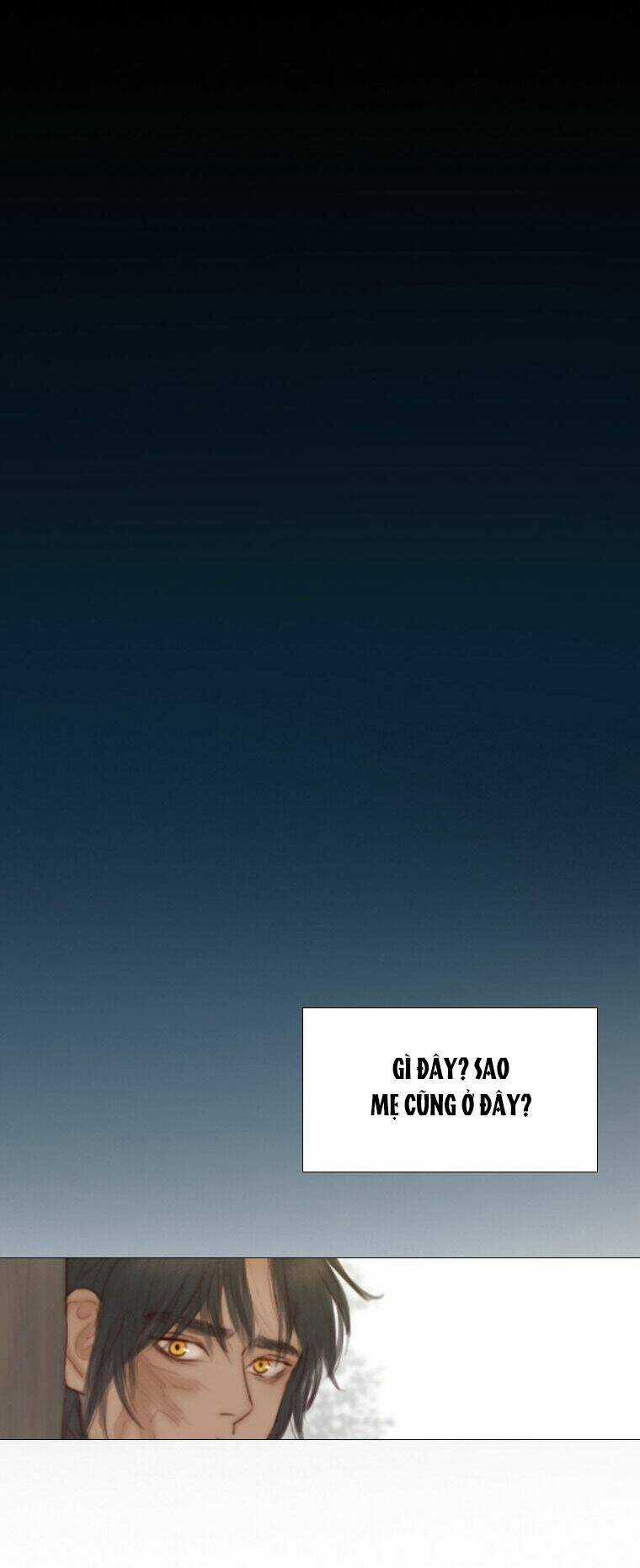 Mùa Đông Tăm Tối Chapter 106 trang 51