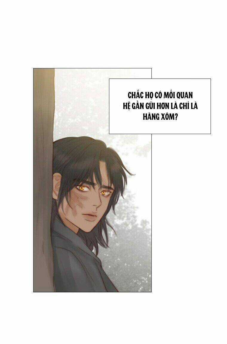 Mùa Đông Tăm Tối Chapter 106 trang 53