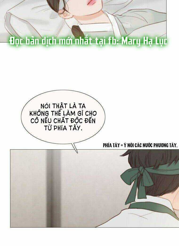 Mùa Đông Tăm Tối Chapter 106 trang 6