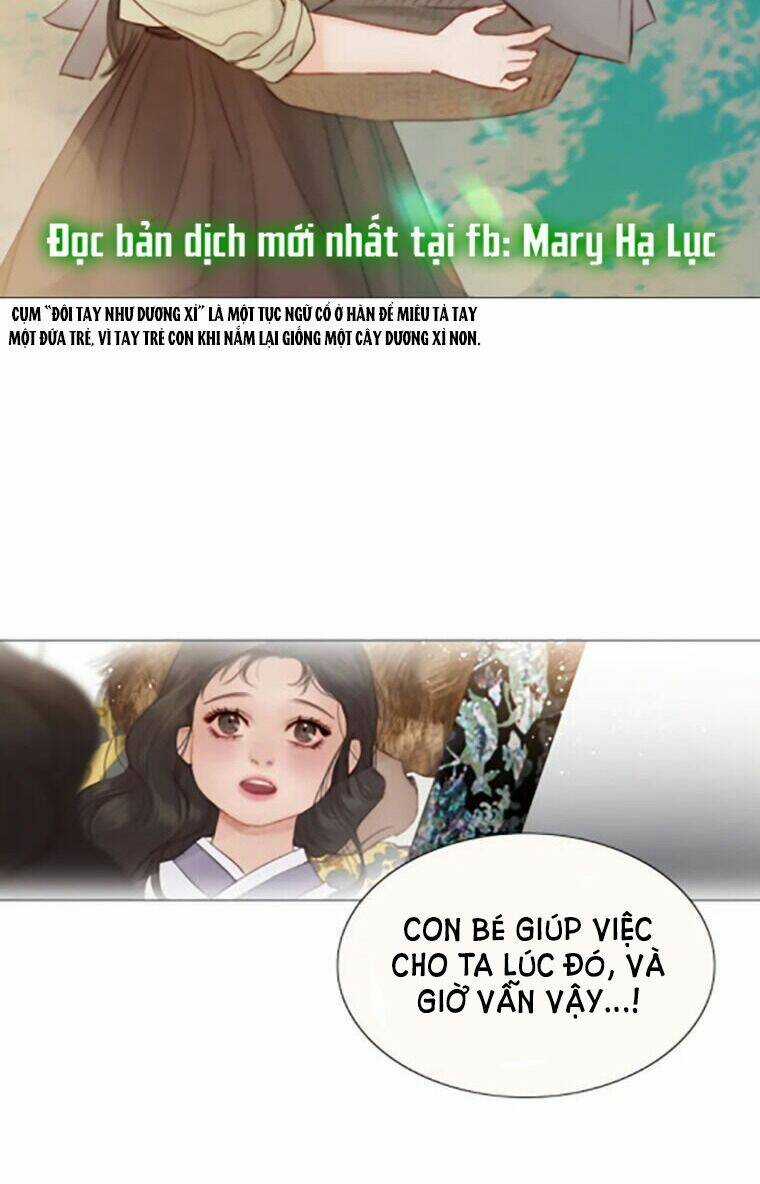 Mùa Đông Tăm Tối Chapter 107 trang 10