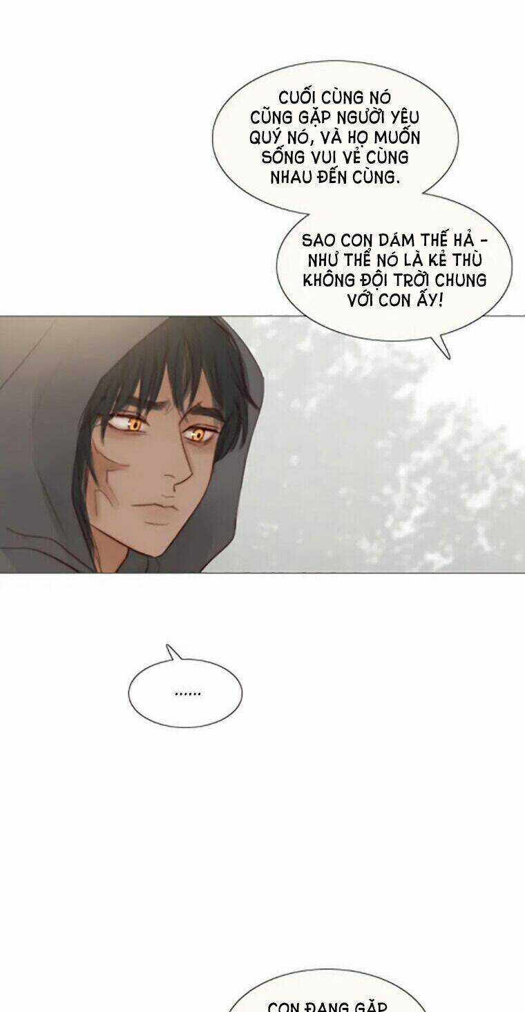 Mùa Đông Tăm Tối Chapter 107 trang 11