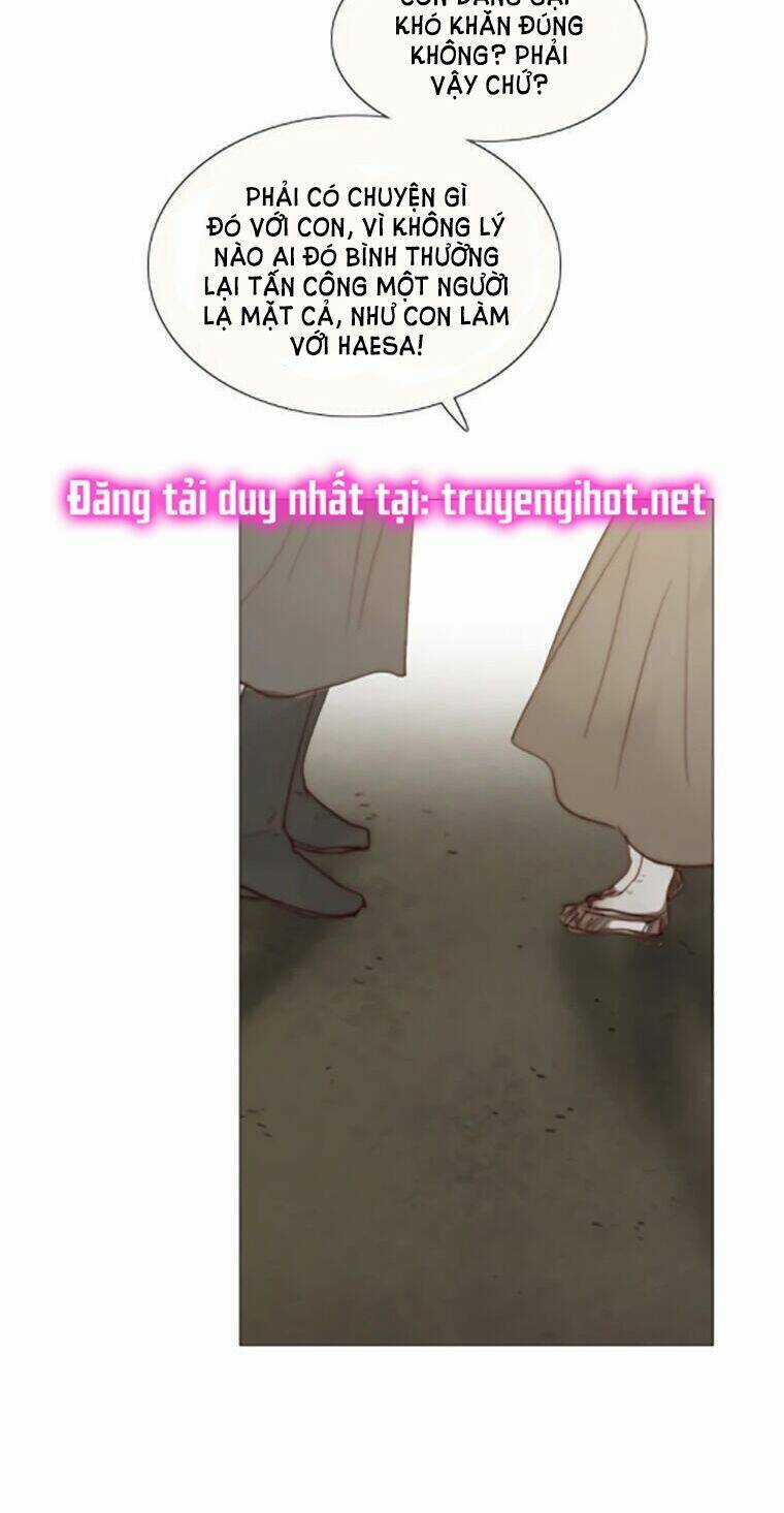 Mùa Đông Tăm Tối Chapter 107 trang 12