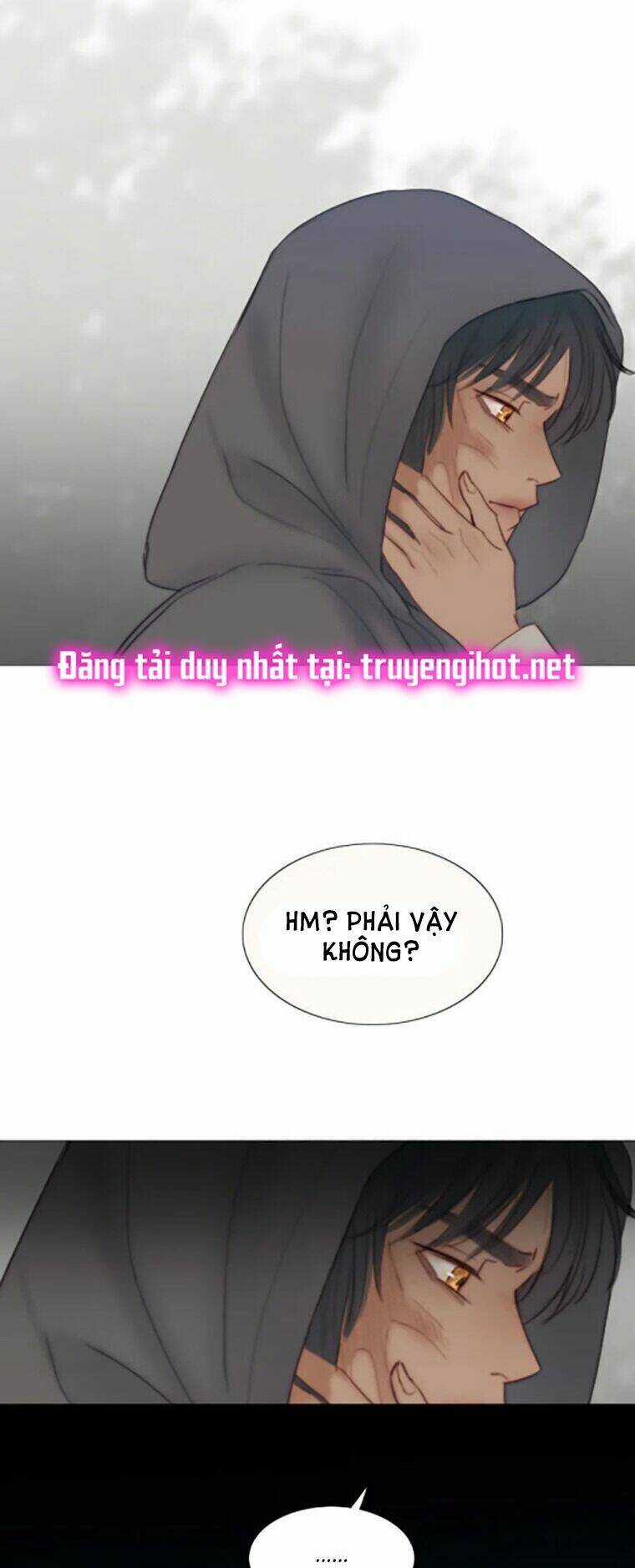 Mùa Đông Tăm Tối Chapter 107 trang 15