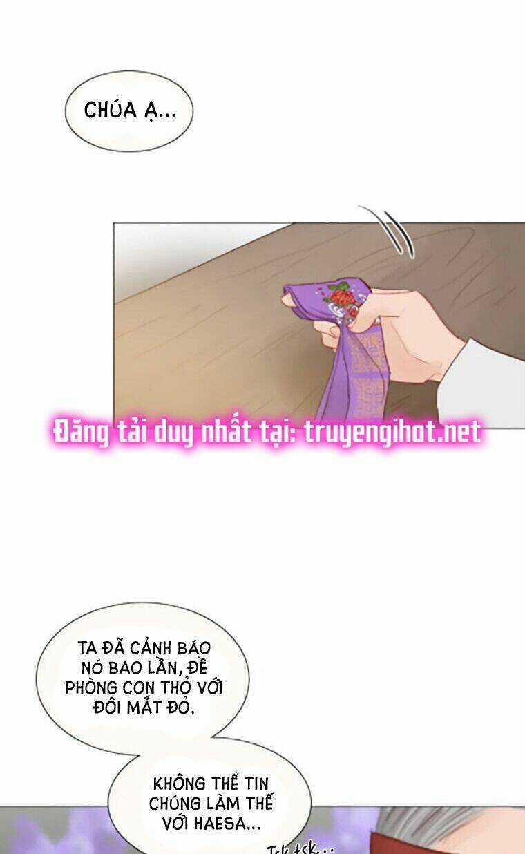 Mùa Đông Tăm Tối Chapter 107 trang 19