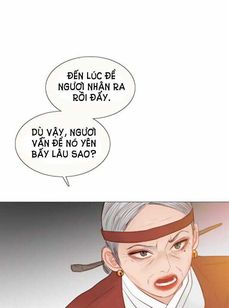 Mùa Đông Tăm Tối Chapter 107 trang 25