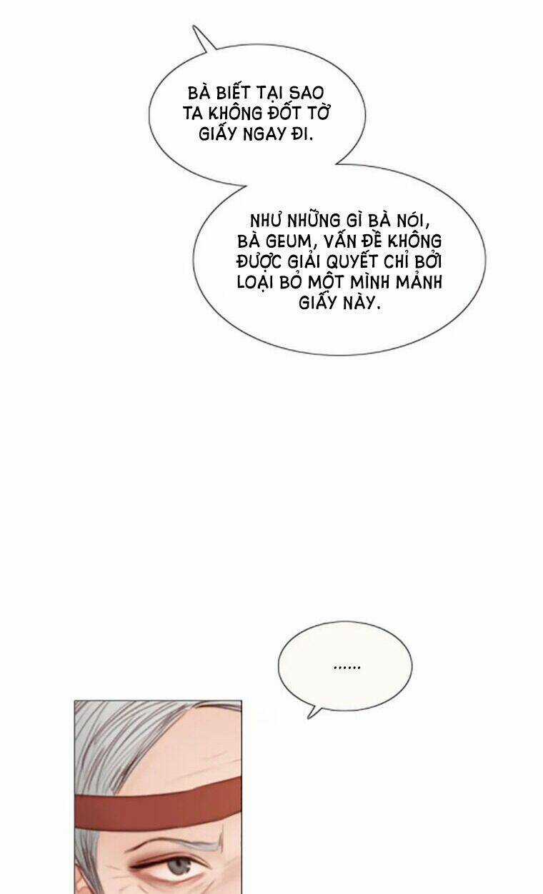 Mùa Đông Tăm Tối Chapter 107 trang 27
