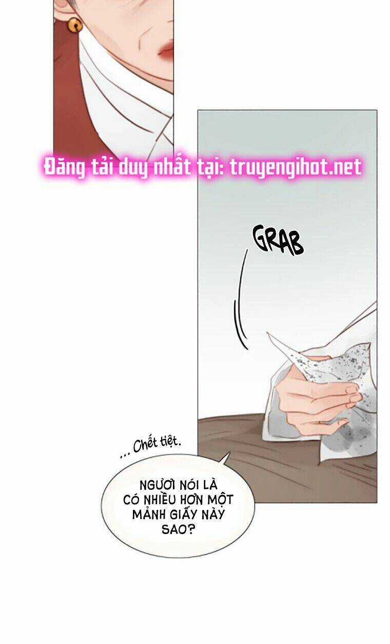 Mùa Đông Tăm Tối Chapter 107 trang 28