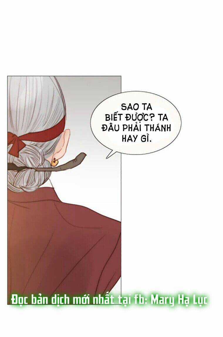 Mùa Đông Tăm Tối Chapter 107 trang 34