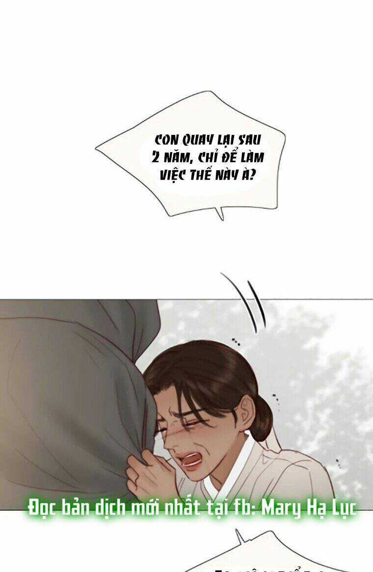 Mùa Đông Tăm Tối Chapter 107 trang 5