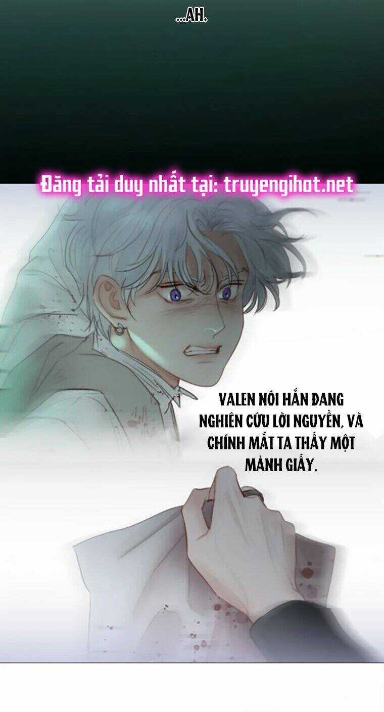 Mùa Đông Tăm Tối Chapter 107 trang 55