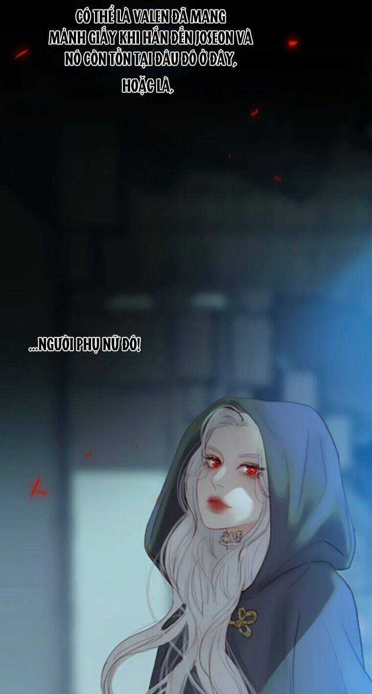 Mùa Đông Tăm Tối Chapter 107 trang 58