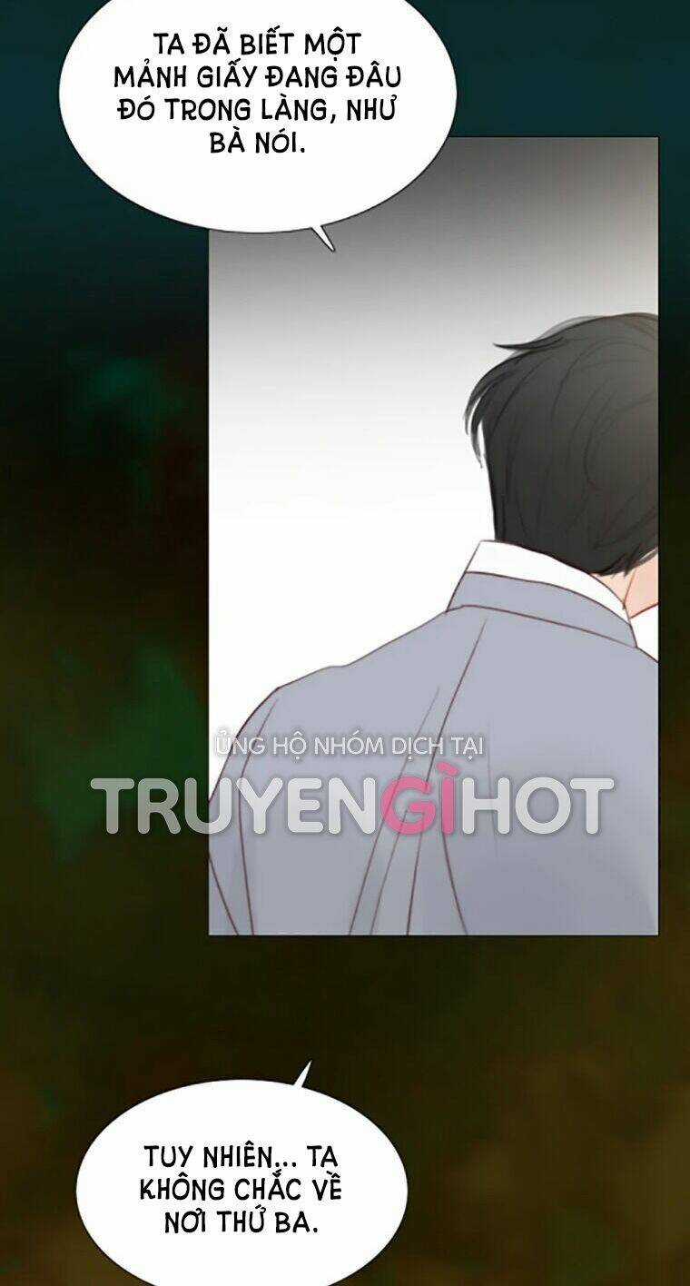 Mùa Đông Tăm Tối Chapter 107 trang 60