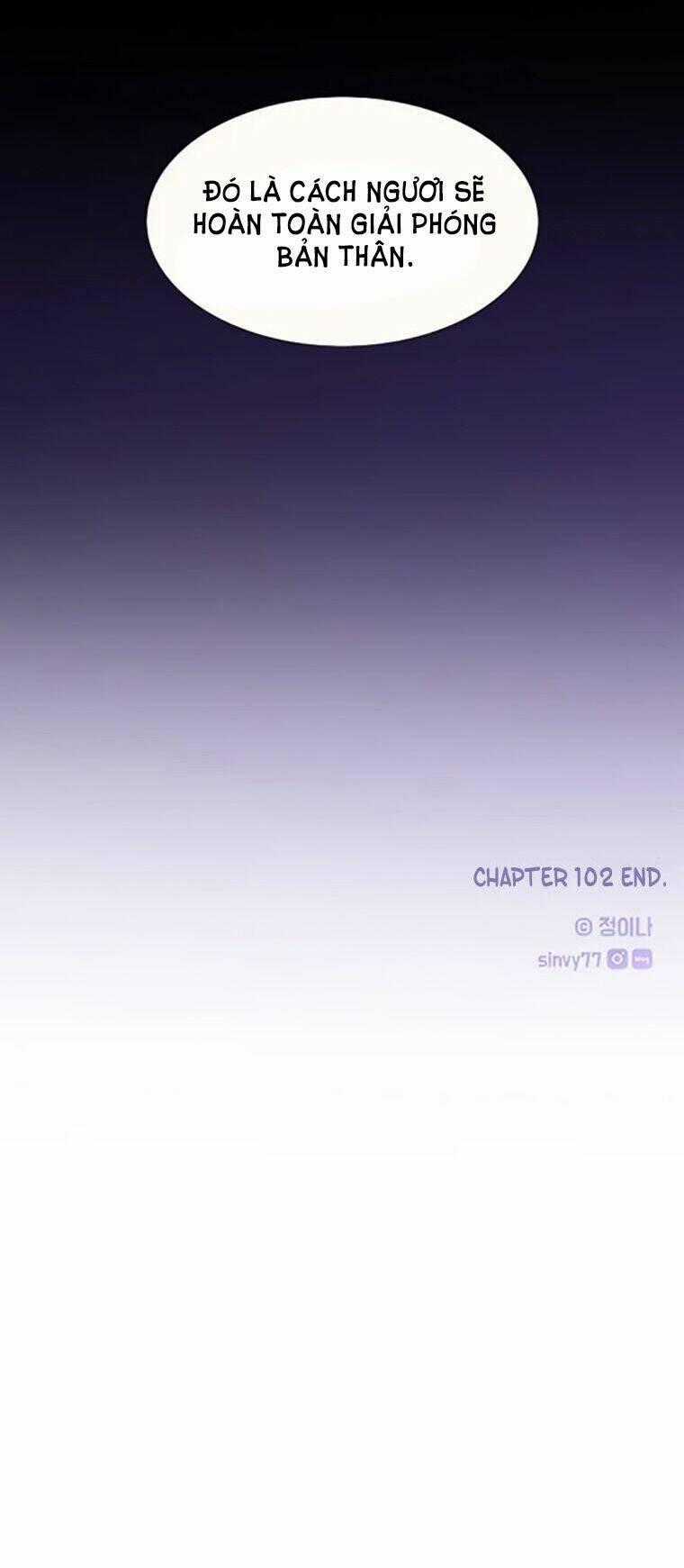 Mùa Đông Tăm Tối Chapter 107 trang 75