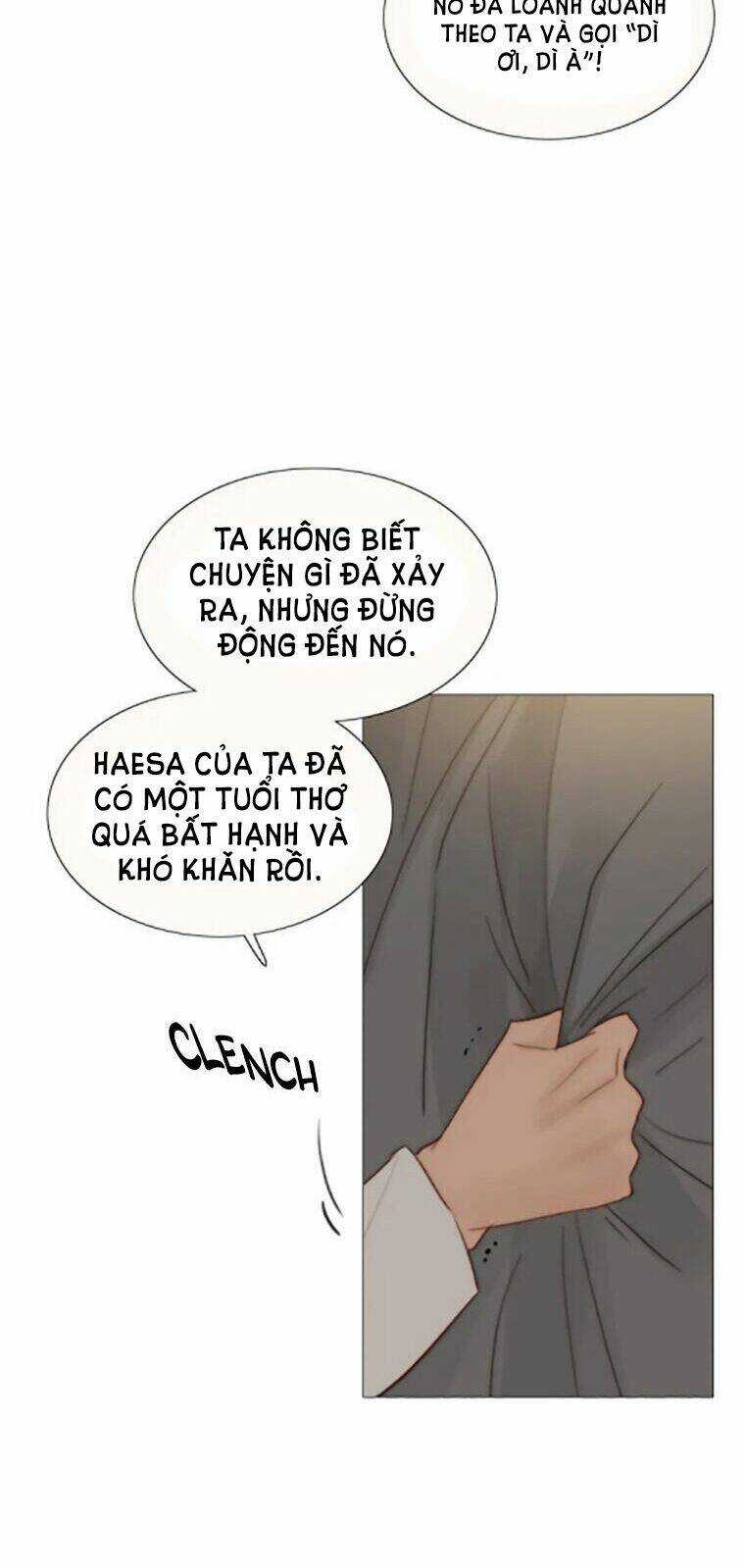 Mùa Đông Tăm Tối Chapter 107 trang 8