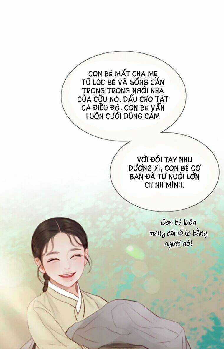 Mùa Đông Tăm Tối Chapter 107 trang 9