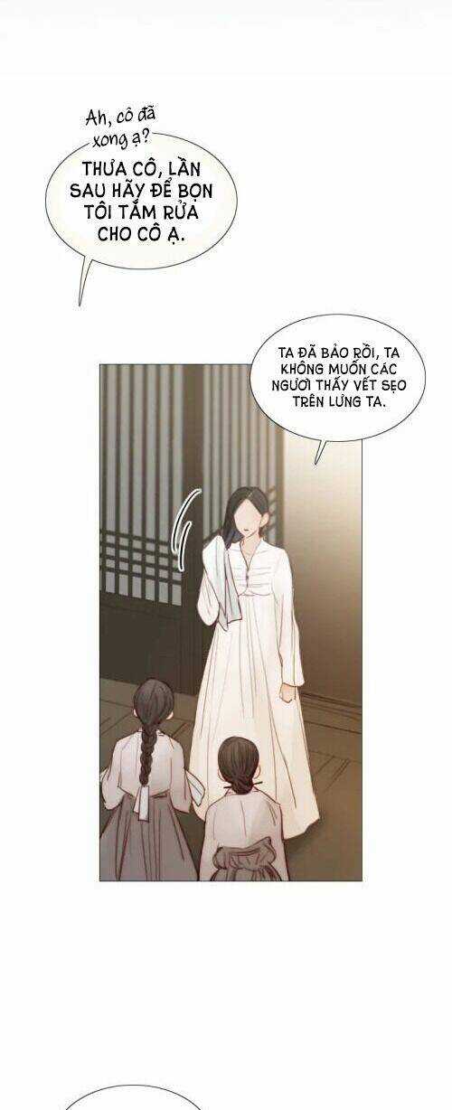 Mùa Đông Tăm Tối Chapter 108 trang 11