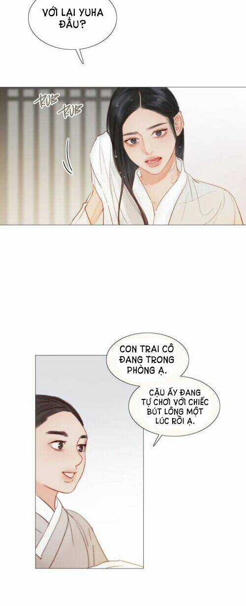 Mùa Đông Tăm Tối Chapter 108 trang 12