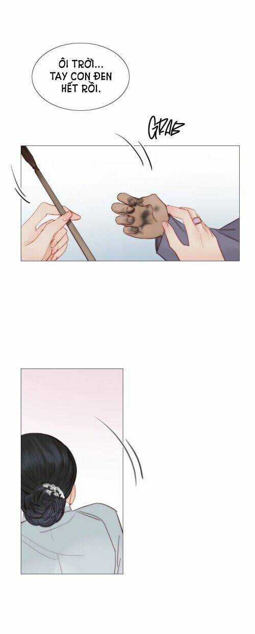 Mùa Đông Tăm Tối Chapter 108 trang 16