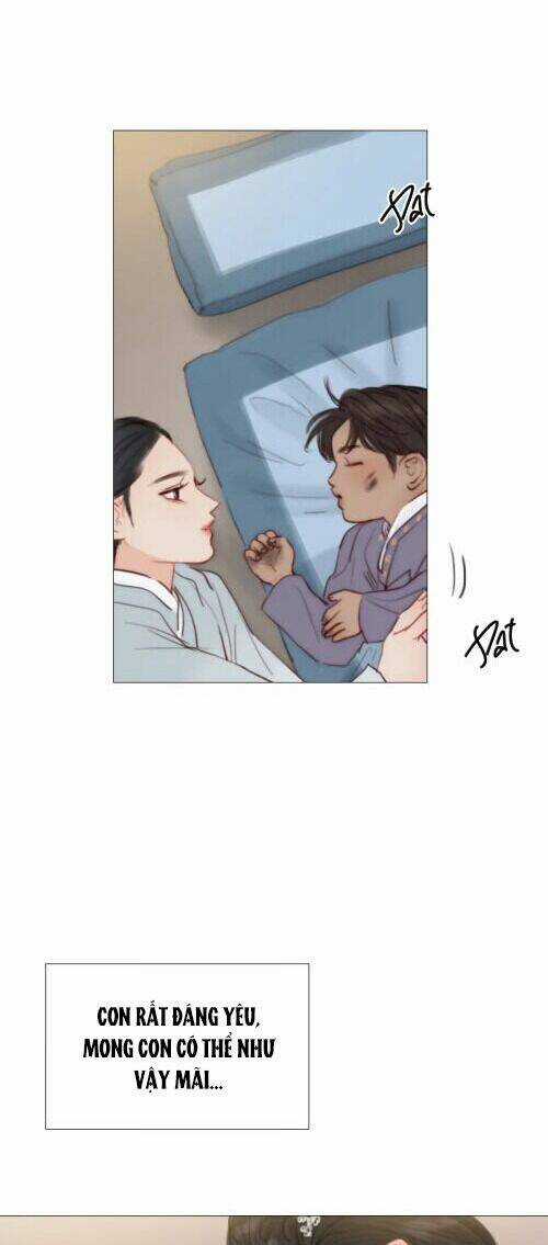 Mùa Đông Tăm Tối Chapter 108 trang 17