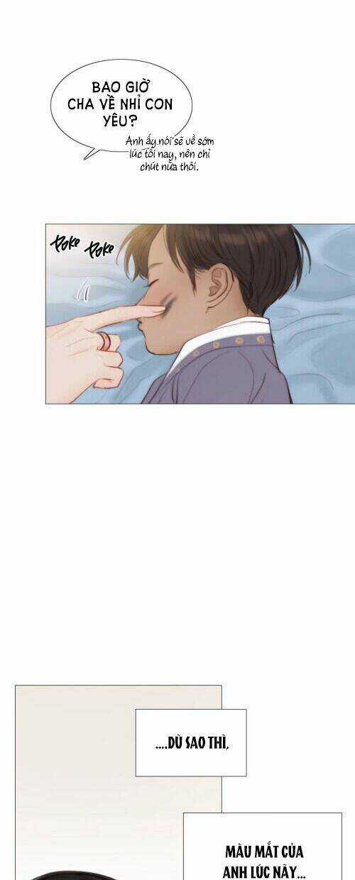 Mùa Đông Tăm Tối Chapter 108 trang 19