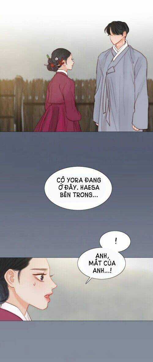 Mùa Đông Tăm Tối Chapter 108 trang 21