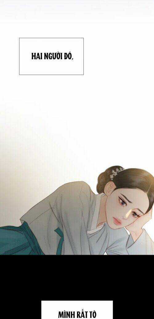 Mùa Đông Tăm Tối Chapter 108 trang 23