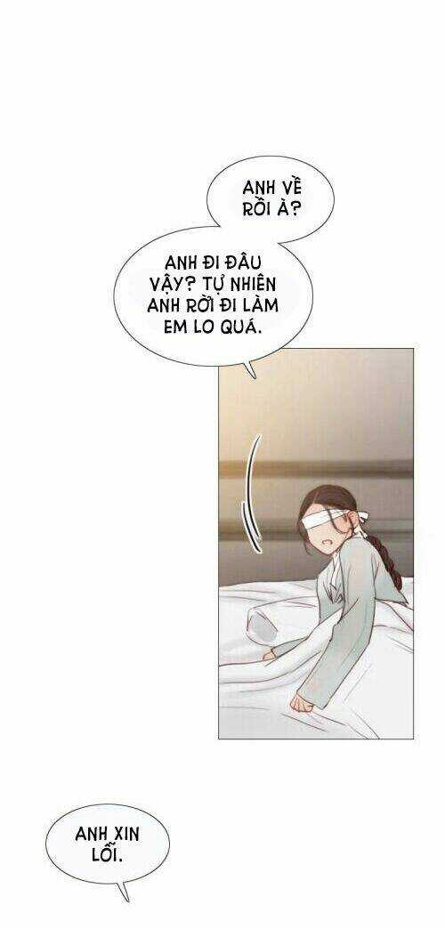 Mùa Đông Tăm Tối Chapter 108 trang 26