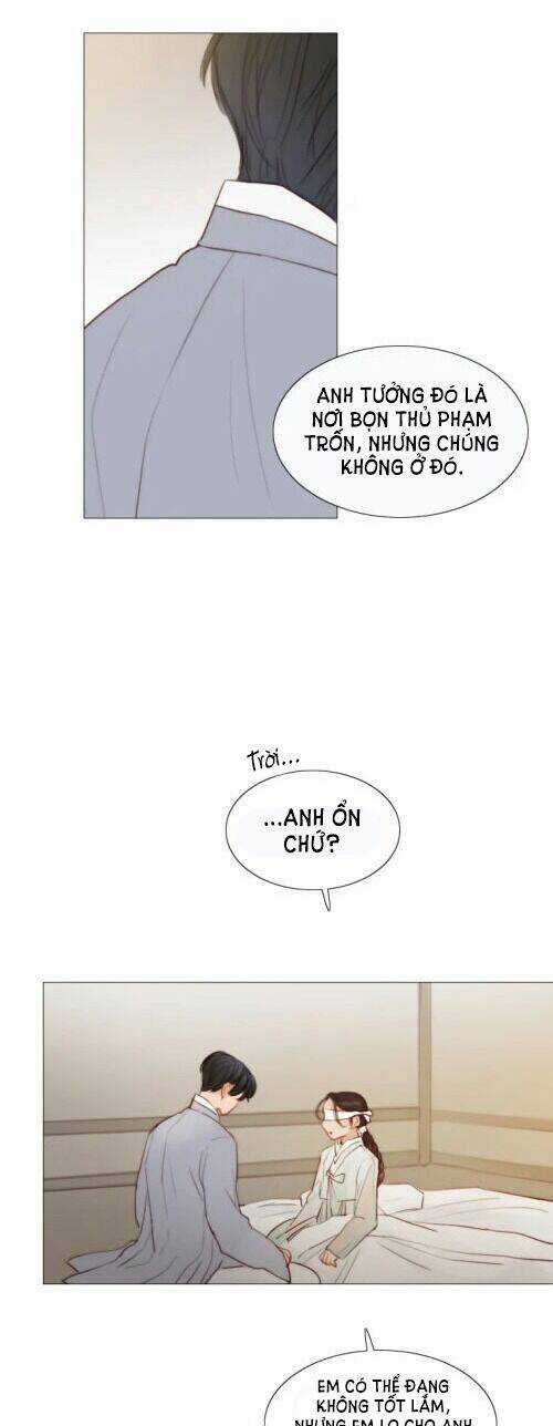 Mùa Đông Tăm Tối Chapter 108 trang 27