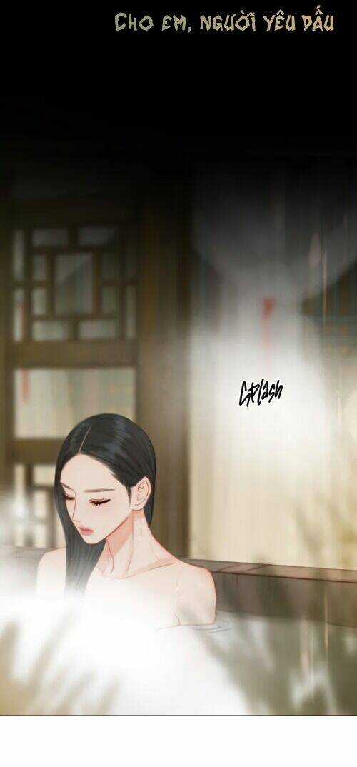 Mùa Đông Tăm Tối Chapter 108 trang 3